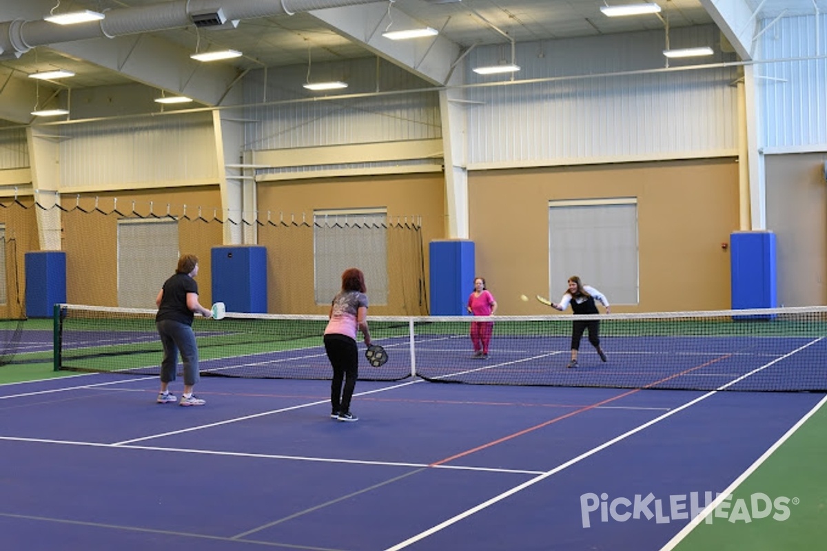 Photo of Pickleball at Arc Parks and Recreation